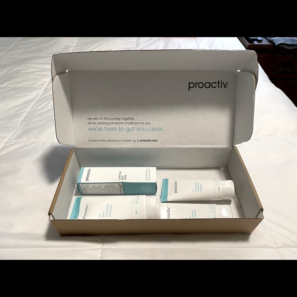 Proactive+